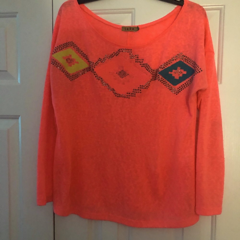 LNWOT Jada sweater